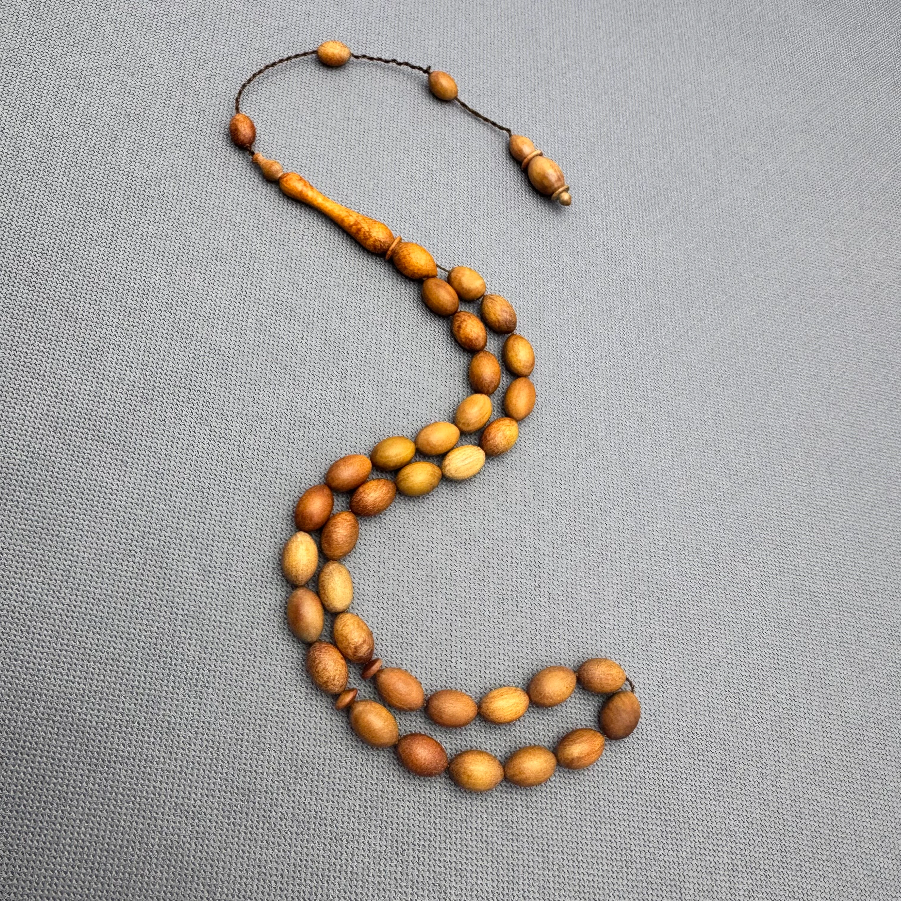 Usta İşçilikli Beyzi Model Gergedan Ağacı